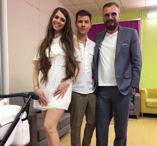 Свежие фото от участников (11.06.2018)