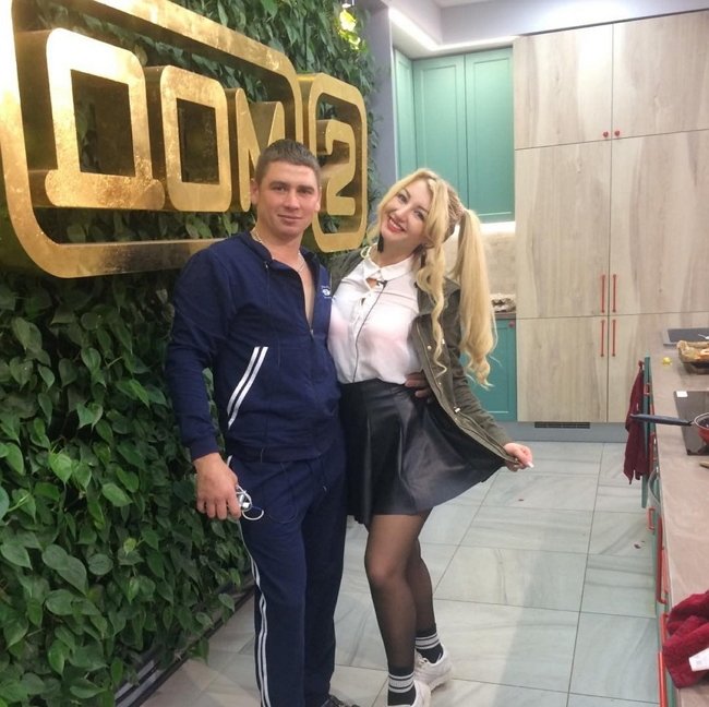 Свежие фото от участников (11.06.2018)