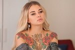 Елена Хромина: Голуби, спасибо за пиар!