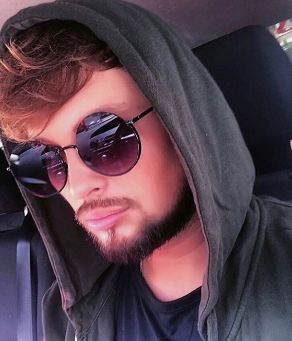 Егор Холявин решился на интимную пластику