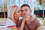 У Романа Капаклы проблемы с уверенностью в себе