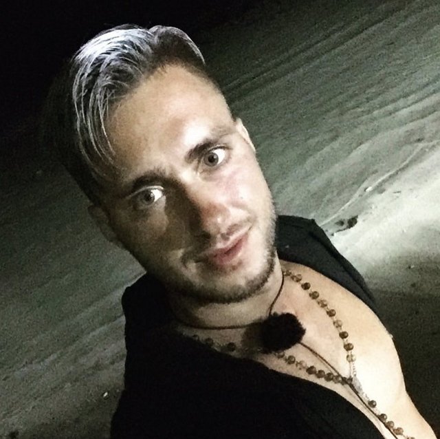 Алексей Безус: Эти ведущие - сплошной кошмар