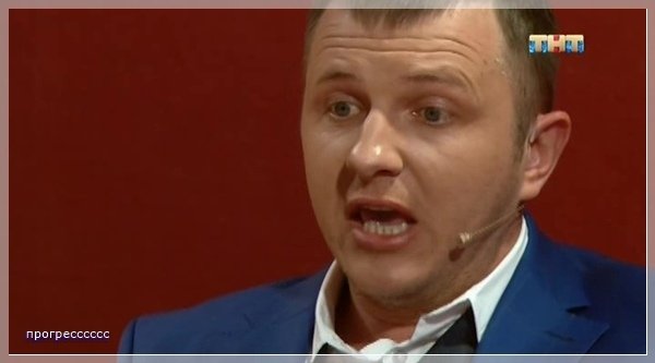 Мнение: Яббаров опять устроил балаган-шоу!