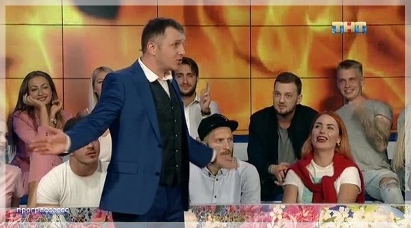Мнение: Яббаров опять устроил балаган-шоу!
