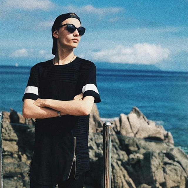 Никита Турчин не собирается засиживаться на Доме-2