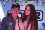 Илья Яббаров съехал от беременной Алёны Савкиной