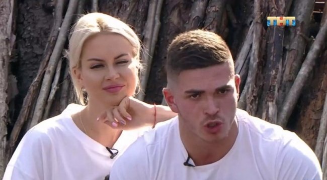 Мнение: Африкантова ищет халяву в Дубае