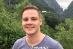 Новенький участник проекта Евгений
