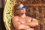 Алексей Купин: Майе нечем себя занять