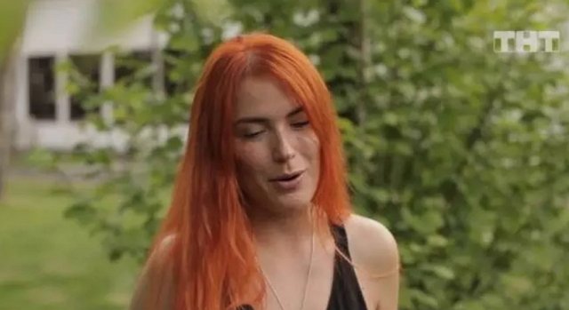 Мнение: Оксана Ряска пришла на проект строить карьеру?