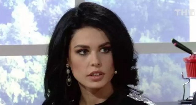 Мнение: Ирина Пинчук возвращается к Сергею Кучерову? 