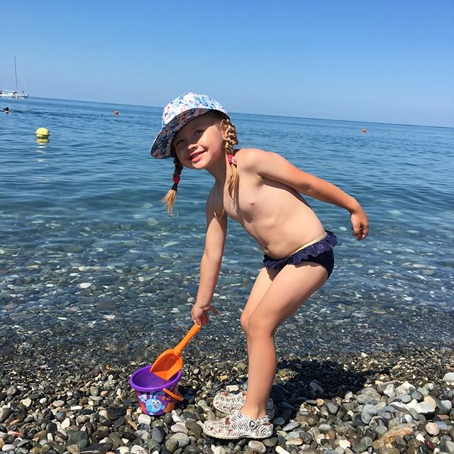 Фотоподборка детей участников (13.06.2018)