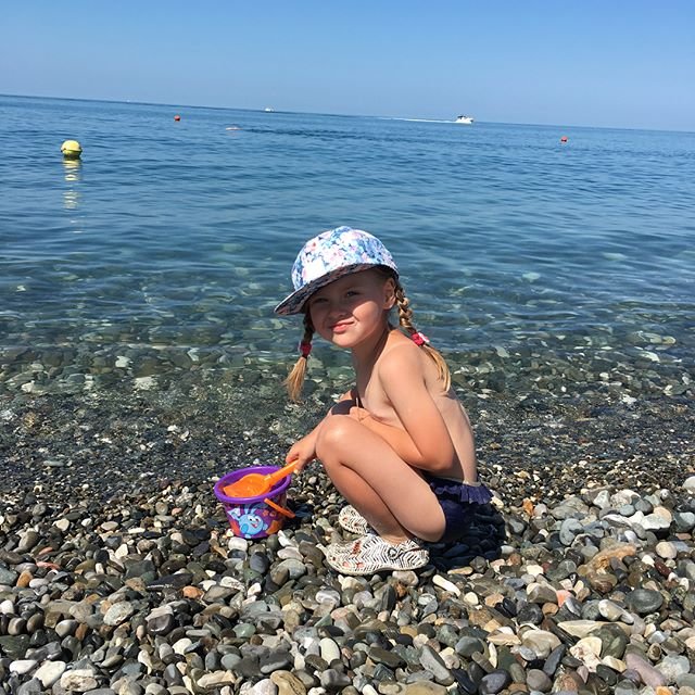 Фотоподборка детей участников (13.06.2018)