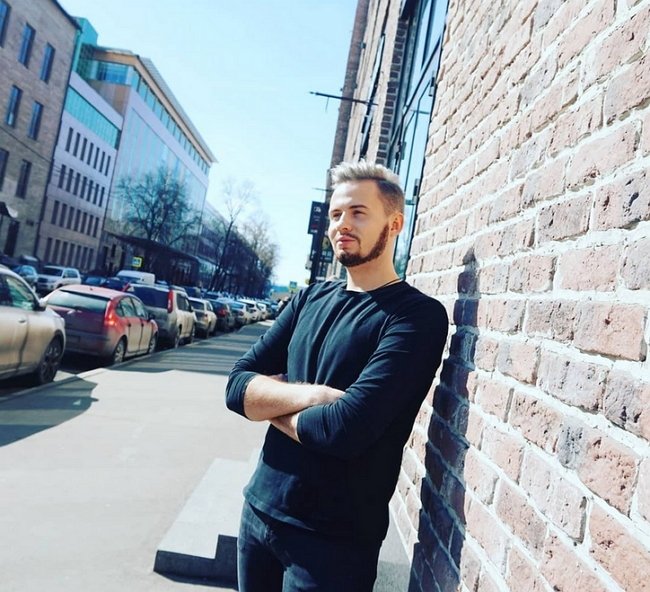 Жизнь после телестройки: Евгений Жарков