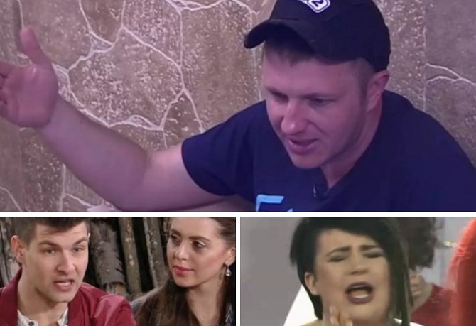 Мнение: Ведущие стравливают Рапунцелей и Яббаровых?