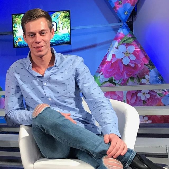 Виталий Альперович возмущен забывчивостью Дмитрия Дмитренко