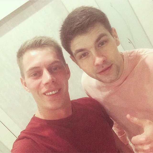 Виталий Альперович возмущен забывчивостью Дмитрия Дмитренко