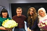 Алёне Савкиной придётся делить территорию с мамой Яббарова?