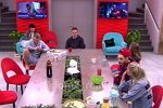 Анонс эфира Дом-2 на 16/06/2018