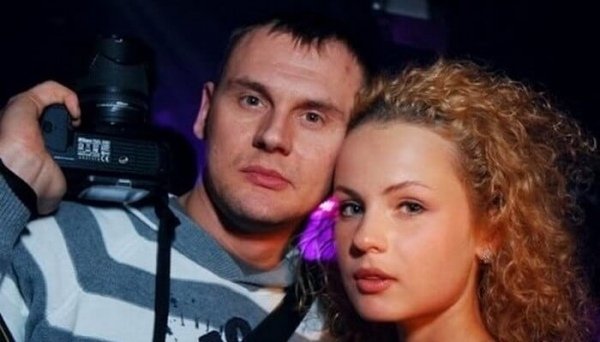 Саша Харитонова призналась в измене Степану Меньщикову