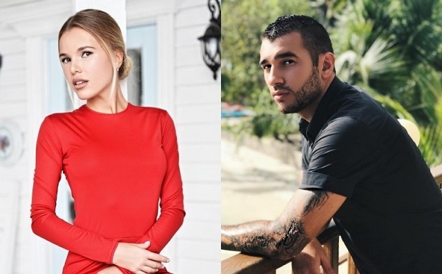 Дарья Друзьяк: Дэну не понравилась правда об интиме