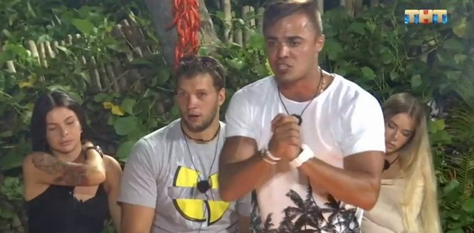 Мнение: Донцова обиделась на невнимательного Купина