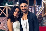 Вика Борисевич и Давид Анташвили совершили побег с Дома-2?