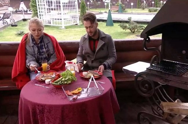 Мнение: У Безуса есть, из кого выбирать?