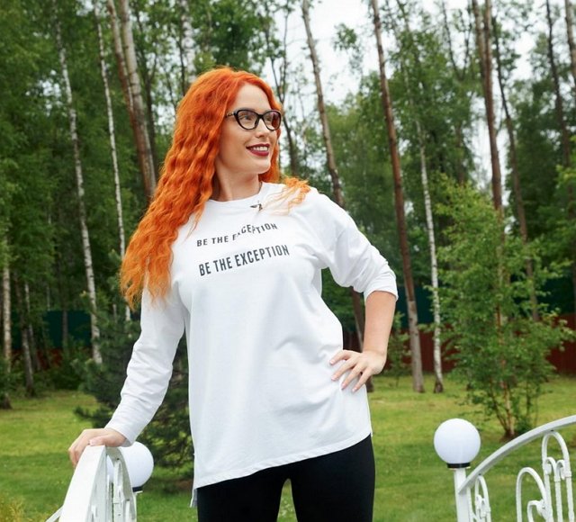 Оксана Ряска: Гриценко боится таких девушек, как я