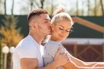 Марина Африкантова: Мне хотелось легкости в отношениях