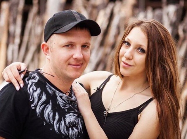 Алена Савкина угодила в больницу