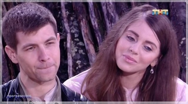 Мнение: Рапунцель разболтала семейную тайну? 