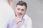 Максим Рожков вступил в законный брак