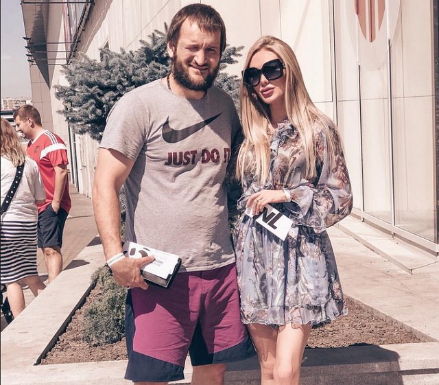 Свежие фото от бывших участников (18.06.2018)