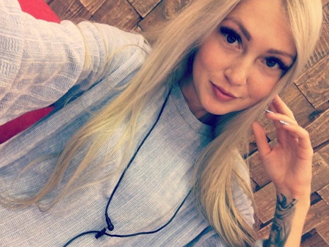 Екатерина Скютте: Вернулась к написанию книги!