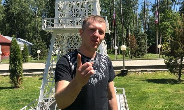 Свежие фото от участников (18.06.2018)