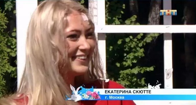 Мнение: Неуправляемая Дарья Друзьяк?