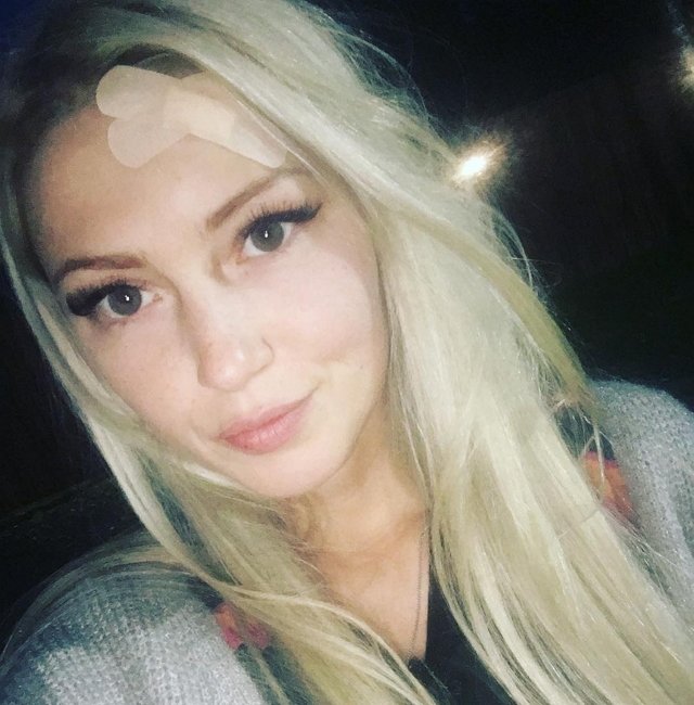 Екатерина Скютте больше не участница Дома-2