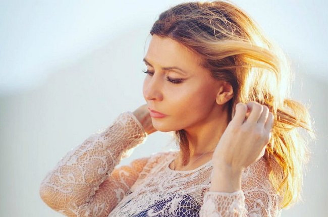 Ирина Агибалова решилась на липосакцию ради стройных ног