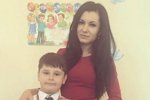 Новая участница проекта Анастасия