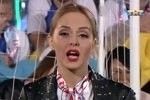Мнение: Кто подбил глаз Юлии Ефременковой?