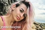 Новая участница проекта Элина