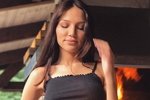 Подписчики подозревают у Камилы Коробейниковой анорексию