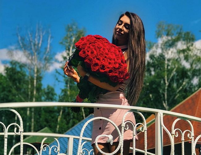 Татьяна Мусульбес не знает, какой размер груди ей выбрать