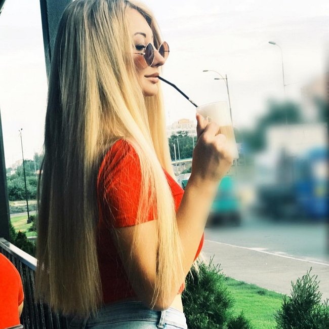 Свежие фото от участников (20.06.2018)