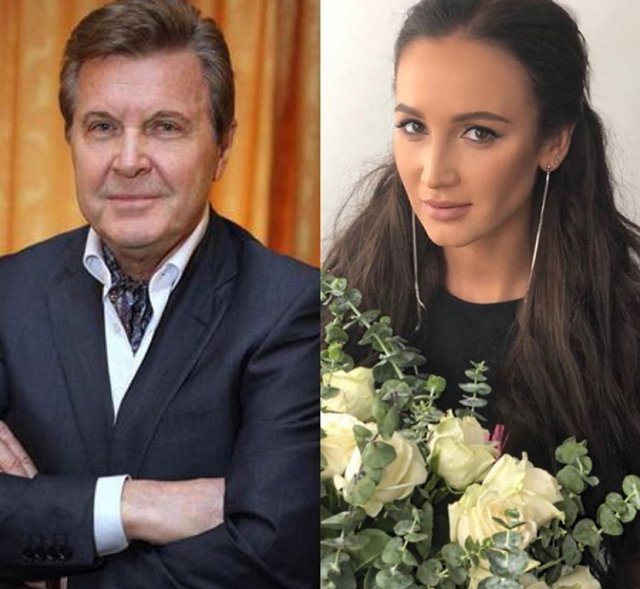 Лев Лещенко: Не стоит скептически относиться к Бузовой