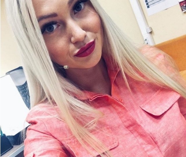 Екатерина Скютте: Я ненавижу лицемерие!