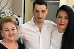 Татьяна Владимировна: На телестройке своя атмосфера!