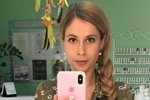 Жизнь после телестройки: Татьяна Кирилюк