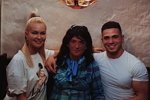 Роман Капаклы: Я безумно скучаю по маме!